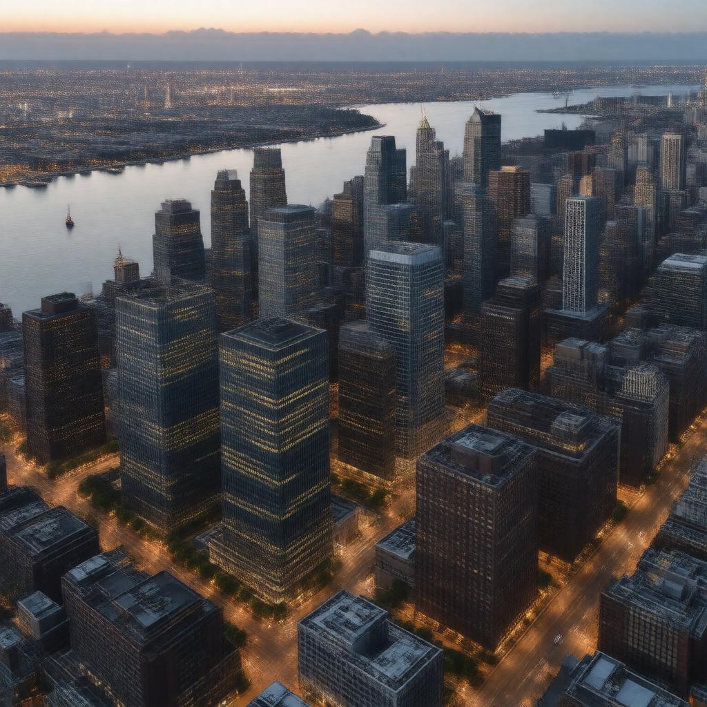 Hudson Yards